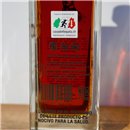 Tequila - Sacral Anejo / 70cl / 38%