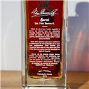 Tequila - Sacral Anejo / 70cl / 38%