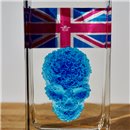 Gin - D1 Daringly Dry Gin / 70cl / 40%
