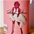 Gin - Burleighs Marilyn Monroe Gin / 70cl / 40%