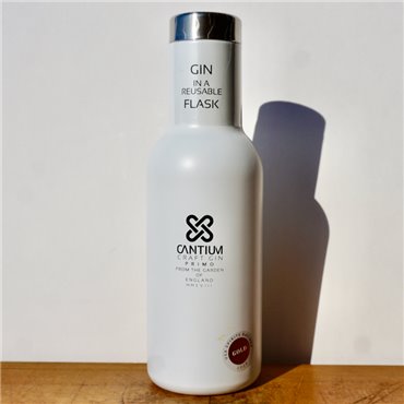 Gin - Cantium Craft Gin / 50cl / 42%
