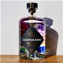 Gin - Cooper King Dry Gin / 70cl / 42%