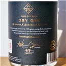 Gin - Cooper King Dry Gin / 70cl / 42%