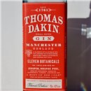 Gin - Thomas Dakin Gin / 70cl / 42%