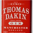 Gin - Thomas Dakin Gin / 70cl / 42%