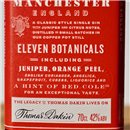 Gin - Thomas Dakin Gin / 70cl / 42%