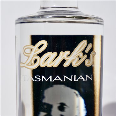 Gin - Larks Tasmanian Godfather Gin / 70cl / 40%