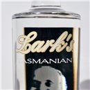 Gin - Larks Tasmanian Godfather Gin / 70cl / 40%