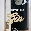 Gin - Larks Tasmanian Godfather Gin / 70cl / 40%