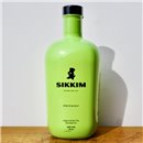 Gin - Sikkim Greenery Gin / 70cl / 40%
