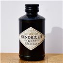 Gin - Hendricks Gin Miniatures / 5cl / 41.4% Gin - Hendricks Gin Miniatures / 5cl / 41.4%