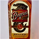 Rum - Bayou Spiced / 70cl / 40%