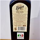 Rum - Bayou Special Release Single Barrel Rum Batch No. 1  / 70cl / 40%