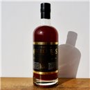 Whisk(e)y - Catskill Most Righteous Bourbon / 70cl / 42.5%