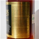 Whisk(e)y - Catskill Most Righteous Bourbon / 70cl / 42.5%