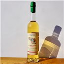 Rum - Clairin Ansyen Sajous 22 Mois Deborah Marengo / 70cl / 54.9%