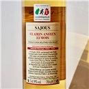 Rum - Clairin Ansyen Sajous 22 Mois Deborah Marengo / 70cl / 54.9%
