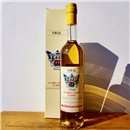Rum - Clairin Ansyen Vaval 22 Mois Michele Franciosi / 70cl / 49.4%