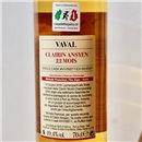 Rum - Clairin Ansyen Vaval 22 Mois Michele Franciosi / 70cl / 49.4%