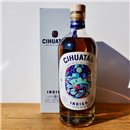 Rum - Cihuatan 8 Years Indigo / 70cl / 40%
