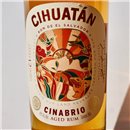 Rum - Cihuatan 12 Years Cinabrio / 70cl / 40%