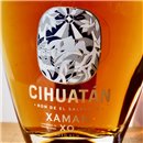 Rum - Cihuatan Xaman XO / 70cl / 40%