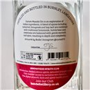 Gin - Batch Innovation Garam Masala Gin / 70cl / 44%