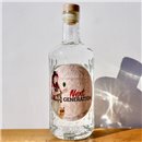 Gin - Batch Innovation Next Generation Gin / 70cl / 37.5%