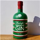 Gin - Burleighs Leicester Tigers Gin / 70cl / 40%