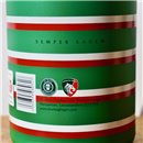 Gin - Burleighs Leicester Tigers Gin / 70cl / 40%