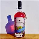 Gin - Cotswolds Wildflower Gin / 70cl / 41.7%