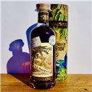 Rum - La Maison Du Rhum Ile Maurice 2015/2020 Batch No.3 / 70cl / 45%