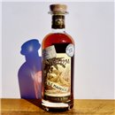 Rum - La Maison Du Rhum Ile Maurice 2015/2020 Batch No.3 / 70cl / 45%