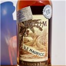 Rum - La Maison Du Rhum Ile Maurice 2015/2020 Batch No.3 / 70cl / 45%