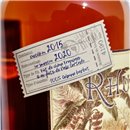 Rum - La Maison Du Rhum Ile Maurice 2015/2020 Batch No.3 / 70cl / 45%