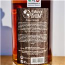Rum - La Maison Du Rhum Ile Maurice 2015/2020 Batch No.3 / 70cl / 45%