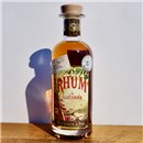 Rum - La Maison Du Rhum Guatemala Solera 15 Batch No.3 / 70cl / 42%