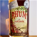 Rum - La Maison Du Rhum Guatemala Solera 15 Batch No.3 / 70cl / 42%