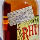 Rum - La Maison Du Rhum Guatemala Solera 15 Batch No.3 / 70cl / 42%