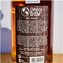 Rum - La Maison Du Rhum Guatemala Solera 15 Batch No.3 / 70cl / 42%