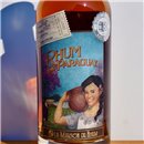 Rum - La Maison Du Rhum Paraguay 2007/2020 Batch No.3 / 70cl / 45%