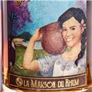 Rum - La Maison Du Rhum Paraguay 2007/2020 Batch No.3 / 70cl / 45%