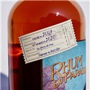 Rum - La Maison Du Rhum Paraguay 2007/2020 Batch No.3 / 70cl / 45%