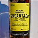 Mezcal - Encantado Espadin / 70cl / 43%