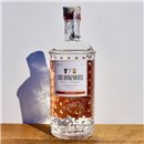 Mezcal - Los Danzantes Arroqueno / 70cl / 48%