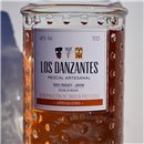 Mezcal - Los Danzantes Arroqueno / 70cl / 48%