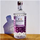 Mezcal - Los Danzantes Sierra Negra / 70cl / 48%