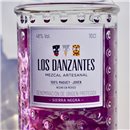 Mezcal - Los Danzantes Sierra Negra / 70cl / 48%