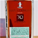 Rum - Santos Dumont XO Palmira / 70cl / 40%
