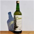 Liqueur - Ciane Gentiane de Haut Doubs / 100cl / 16%